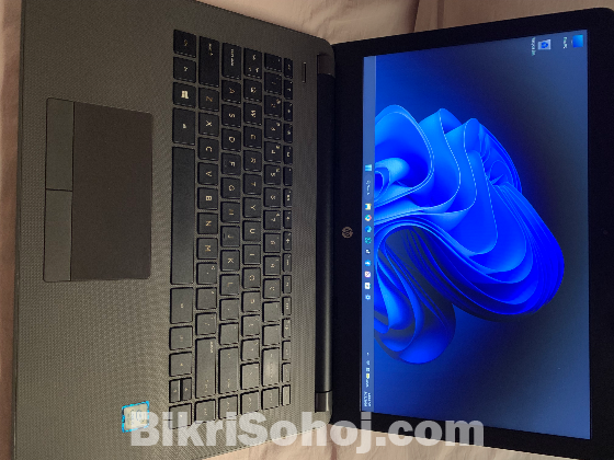 Hp laptop